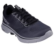 GO WALK 7 - HAHN, BLACK/GREY