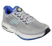 GO WALK SPEED WALKER, GREY Footwear Right View