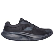 GO WALK MAX WALKER - AUGUSTUS, BBLACK Footwear Lateral View