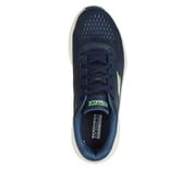 GO WALK MAX WALKER - AUGUSTUS, NAVY/LIME