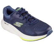 GO WALK MAX WALKER - AUGUSTUS, NAVY/LIME
