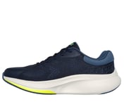 GO WALK MAX WALKER - AUGUSTUS, NAVY/LIME