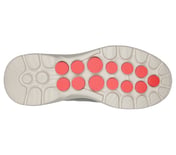 GO WALK 6 - AVALO 2, GREY/RED