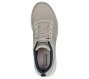 GO WALK 6 - AVALO 2,  Footwear Top View