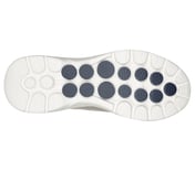 GO WALK 6 - AVALO 2,  Footwear Bottom View