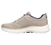 GO WALK 6 - AVALO 2,  Footwear Left View