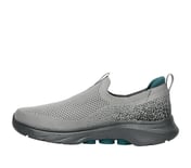 GO WALK 7, DARK GREY