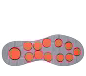 GO WALK 7, GREY/ORANGE