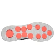 GO WALK 7 - AVALO 2, NAVY/BLACK Footwear Bottom View