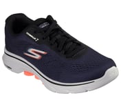 GO WALK 7 - AVALO 2, NAVY/BLACK Footwear Left View