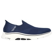 SKECHERS SLIP-INS: GO WALK 7 - EASY ON 2, NNNAVY