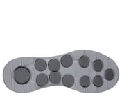 SKECHERS SLIP-INS: GO WALK 7 - EASY ON 2, RED GRAY