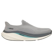 GO WALK MAX CUSHIONING ARCH F, GRAY