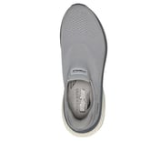 GO WALK MAX CUSHIONING ARCH F, GRAY