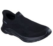 GO WALK 8 - PELAYO, BLACK