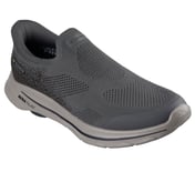 GO WALK 8 - PELAYO, DARK TAUPE