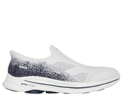 GO WALK 8 - PELAYO, WHITE/NAVY