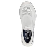 GO WALK 8 - PELAYO, WHITE/NAVY