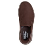 GO WALK ARCH FIT 2.0 - QUEST, BROWN