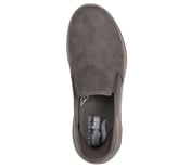 GO WALK ARCH FIT 2.0 - QUEST, DARK TAUPE