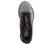 GO WALK GLIDE-STEP 2.0 - MASE, GRAY/BLACK