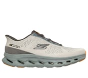 GO WALK GLIDE-STEP 2.0 - MASE, SAGE Footwear Lateral View