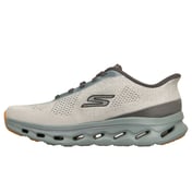 GO WALK GLIDE-STEP 2.0 - MASE, SAGE Footwear Left View