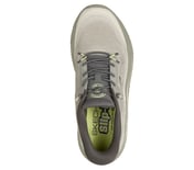 GO WALK MAX CUSHIONING HYPER, CHRCL/LIME
