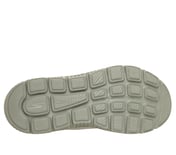 GO WALK MAX CUSHIONING HYPER, CHRCL/LIME