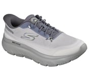 GO WALK MAX CUSHIONING HYPER, CHRCL/LIME