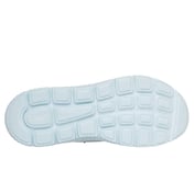 GO WALK MAX CUSHIONING HYPER, LT.BLUE