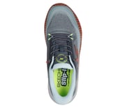 GO WALK MAX CUSHIONING HYPER, GRAY/MT