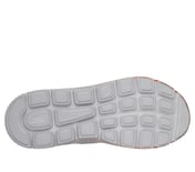 GO WALK MAX CUSHIONING HYPER, GRAY/MT