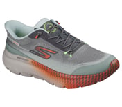 GO WALK MAX CUSHIONING HYPER, GRAY/MT