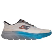 GO WALK MAX CUSHIONING HYPER, TAUPE/MULTI