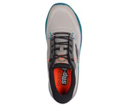 GO WALK MAX CUSHIONING HYPER, TAUPE/MULTI