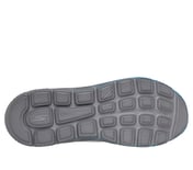 GO WALK MAX CUSHIONING HYPER, TAUPE/MULTI
