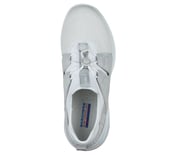 GO RUN FAST  - TIMING,  Footwear Top View