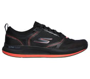 GO RUN PULSE -,  Footwear Lateral View