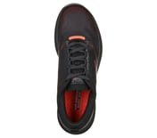 GO RUN PULSE -,  Footwear Top View