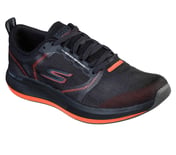 GO RUN PULSE -,  Footwear Right View