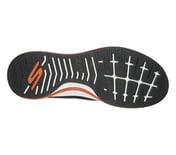 GO RUN PULSE - SPECTER,  Footwear Bottom View