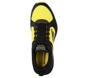 GO TRAIN VENOM-RECLUSE,  Footwear Top View