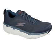 MAX CUSHIONING PREMIER -REGUL, NNNAVY Footwear Right View