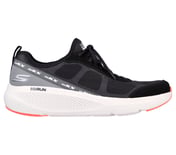 GO RUN ELEVATE - ACCELERATE,  Footwear Lateral View