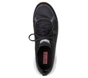 GO RUN ELEVATE - ACCELERATE,  Footwear Top View