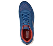 GO RUN ELEVATE,  Footwear Top View
