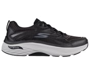 MAX CUSHIONING ARCH FIT -ENIG,  Footwear Lateral View