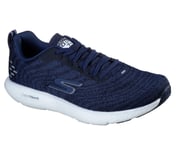 GO RUN 7+,  Footwear Right View