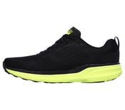 GO RUN PURE 2,  Footwear Left View